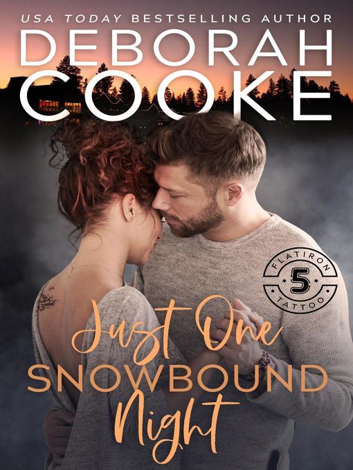 Title details for Just One Snowbound Night by Deborah Cooke - Available